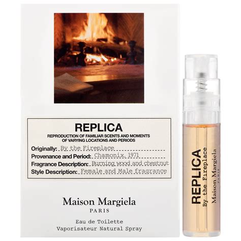 replica by the fireplace|replica by the fireplace notes.